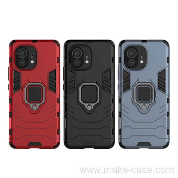 Four Corners Antifall Phone Case